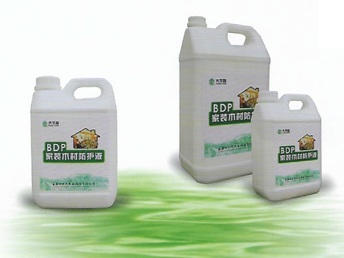 BDP家装木材防护液